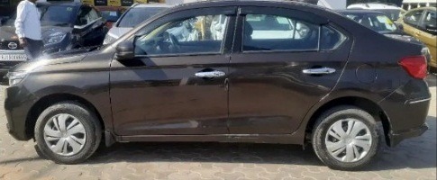 Honda Amaze(2013-2016) 1.2 Sx I-vtec